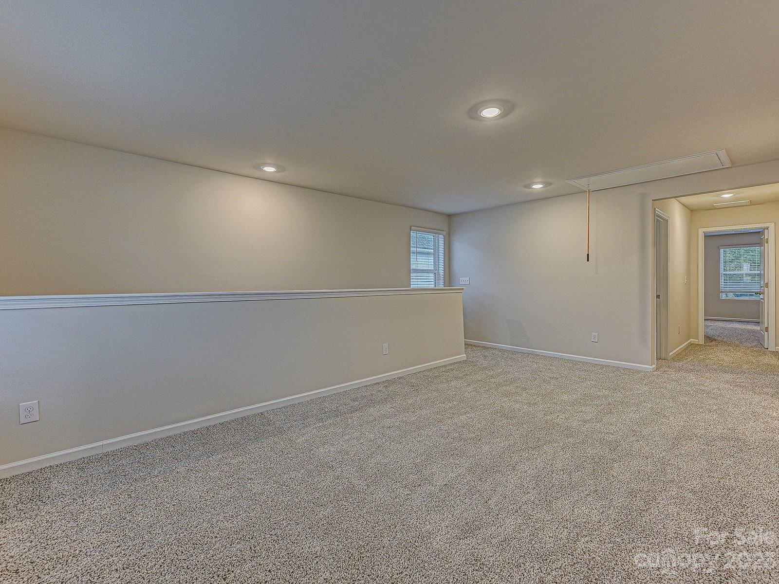 Monterey Park - Residential