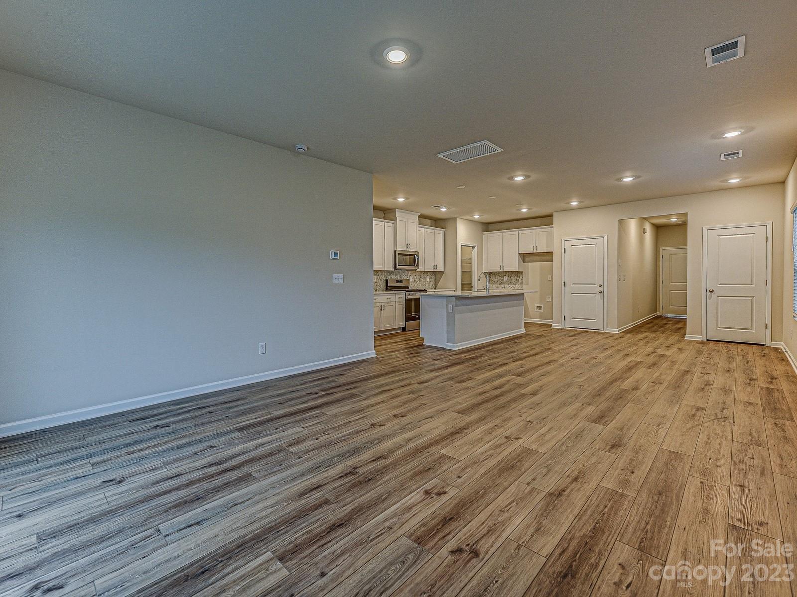 Monterey Park - Residential