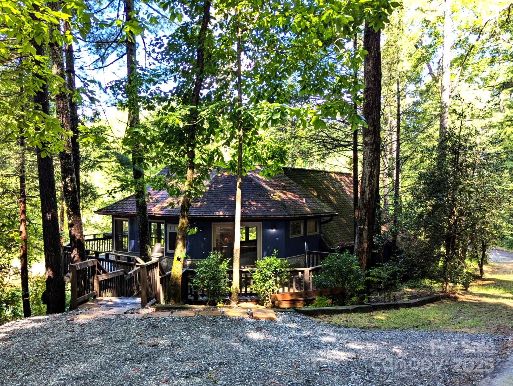447 Lily Pad Lane