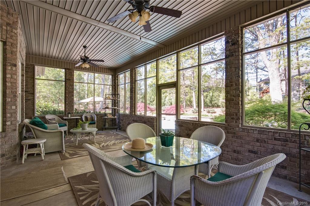 Cowans Ford Country Club - Residential