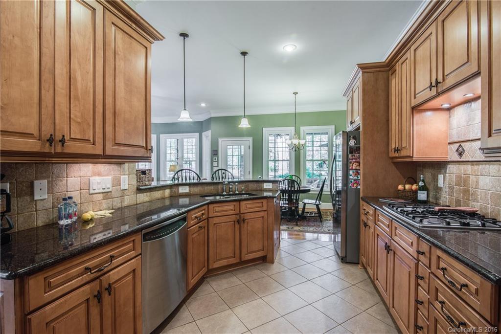 Cowans Ford Country Club - Residential