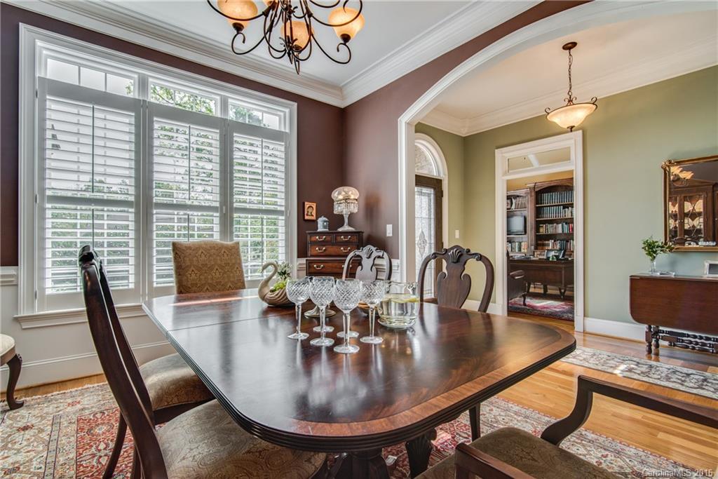 Cowans Ford Country Club - Residential