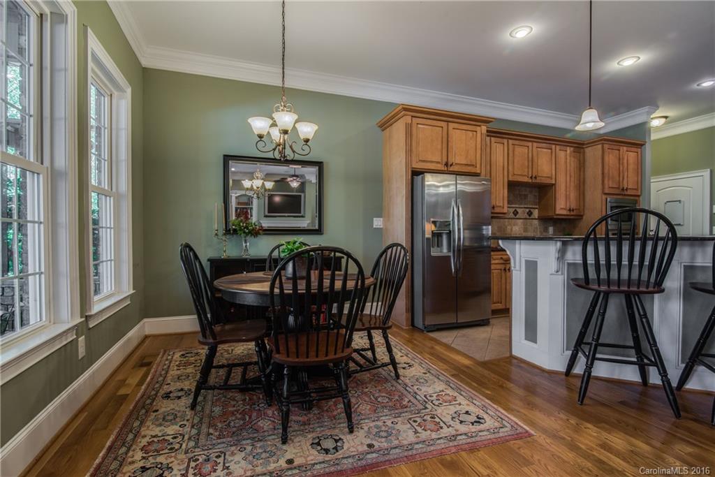 Cowans Ford Country Club - Residential