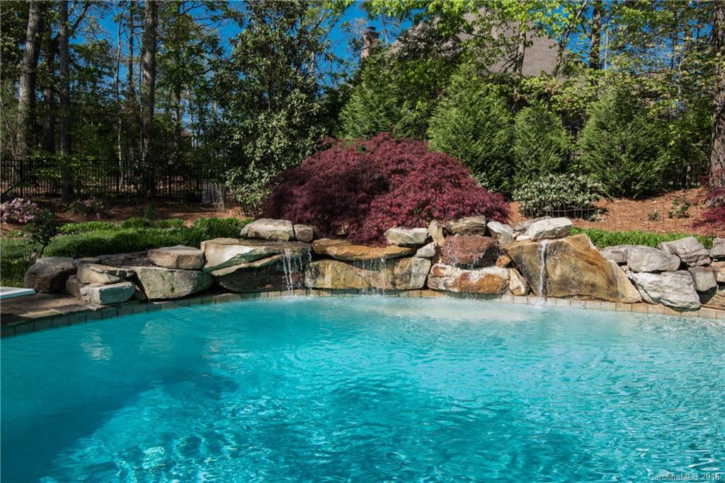 Cowans Ford Country Club - Residential