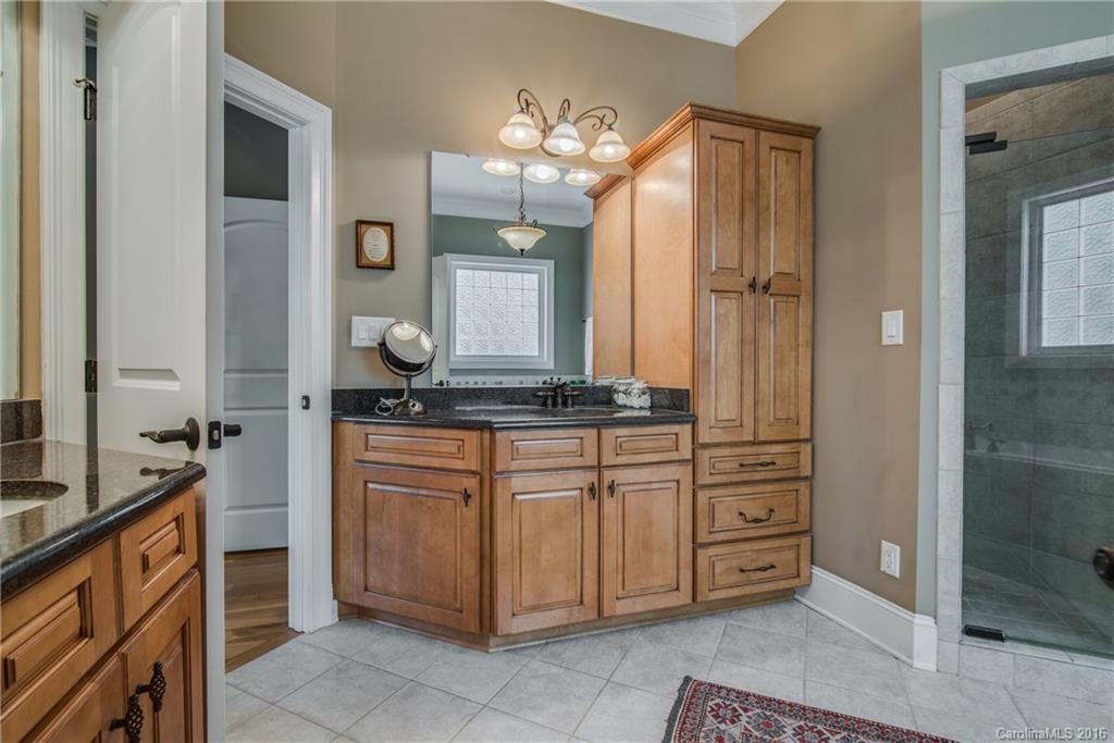 Cowans Ford Country Club - Residential