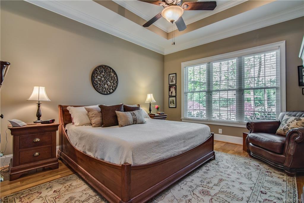 Cowans Ford Country Club - Residential