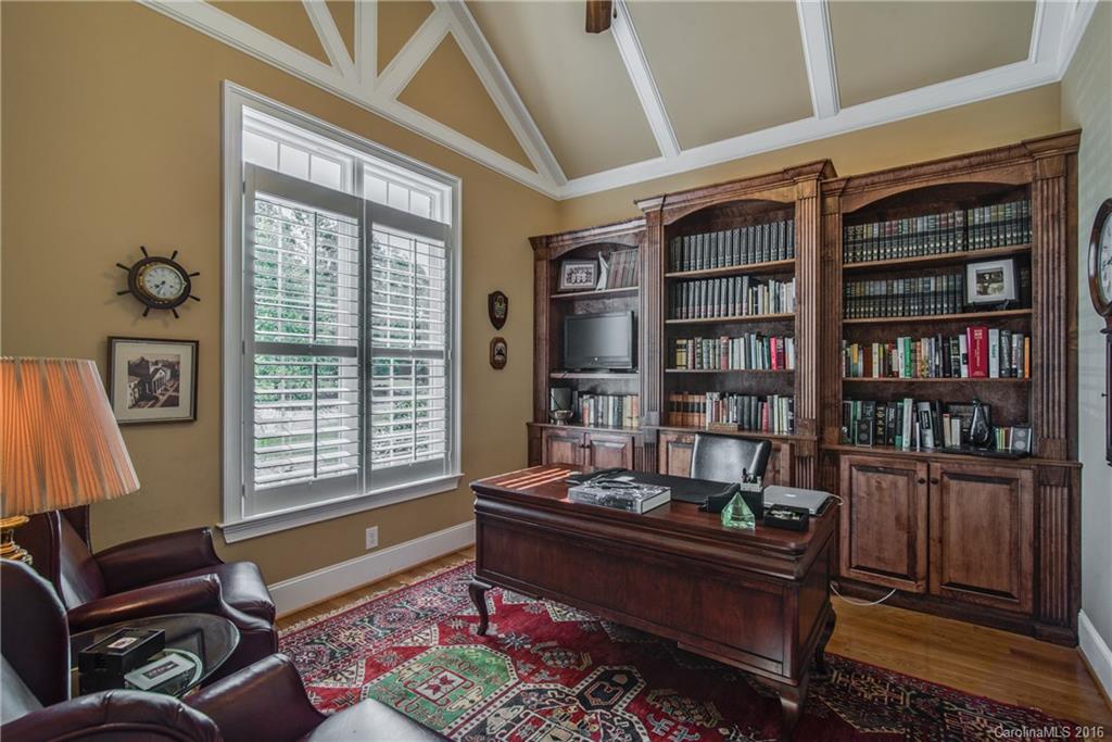 Cowans Ford Country Club - Residential