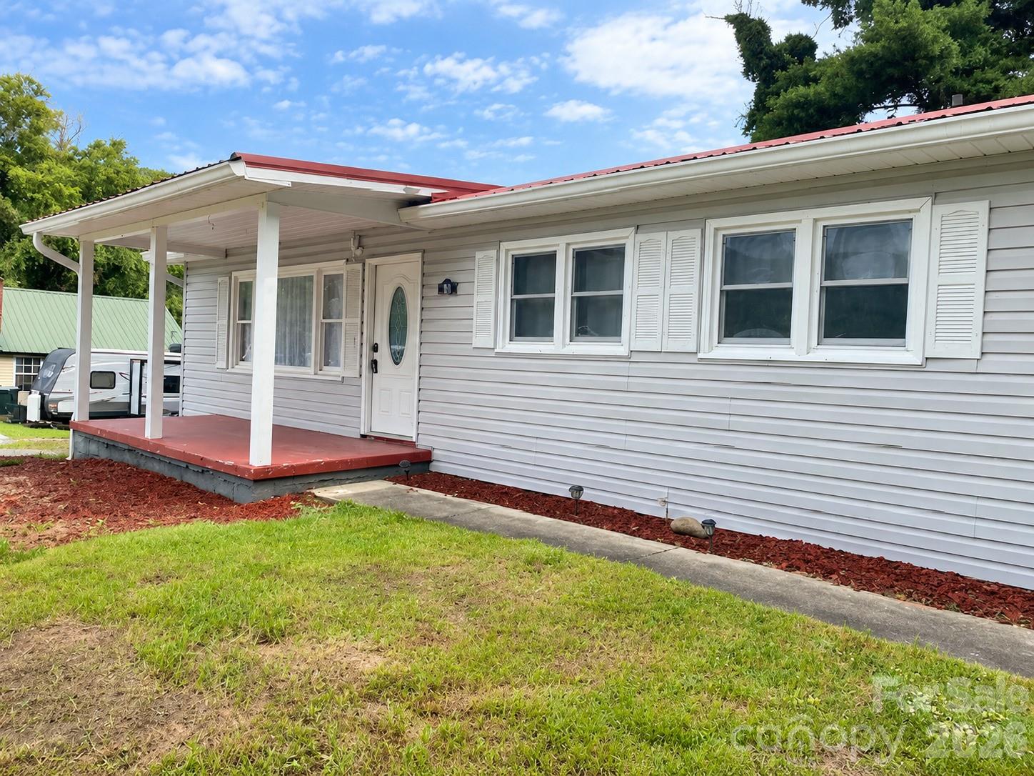 93 Valley View Circle