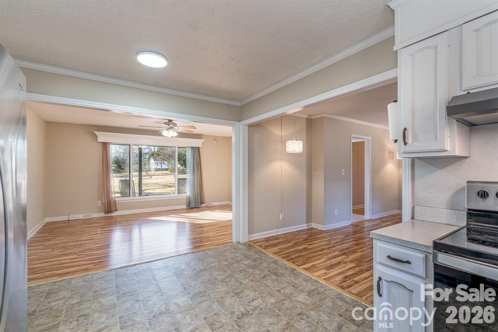 Lost Colony - Residential