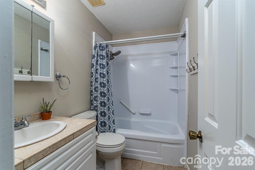 Lost Colony - Residential