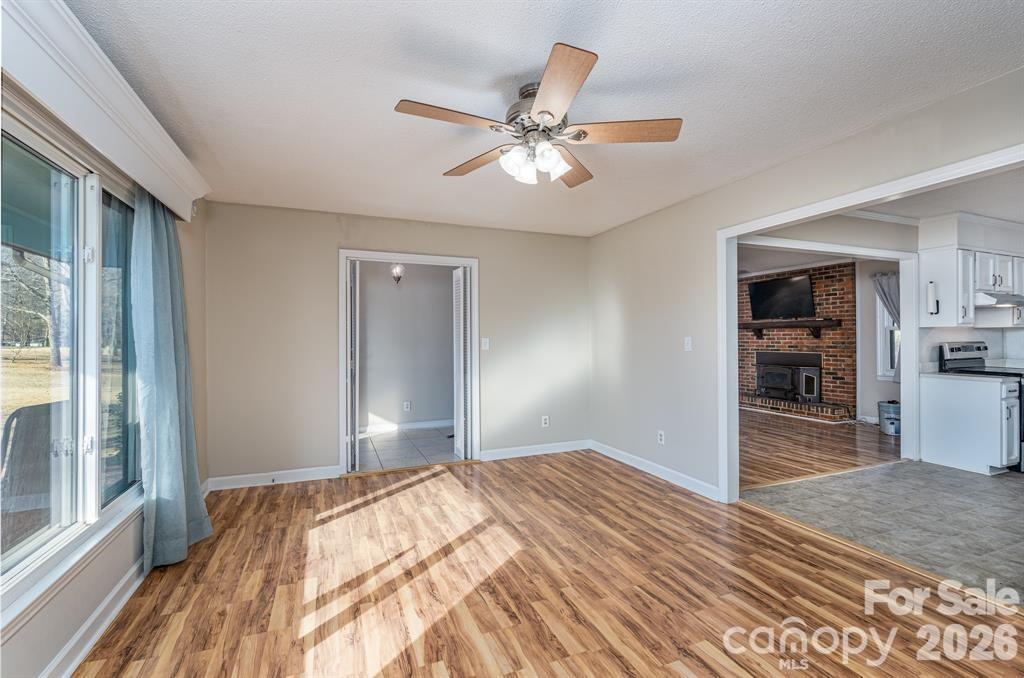 Lost Colony - Residential