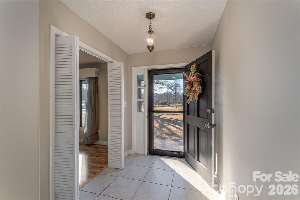 Lost Colony - Residential