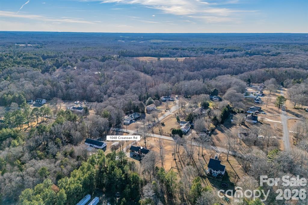 Lost Colony - Residential