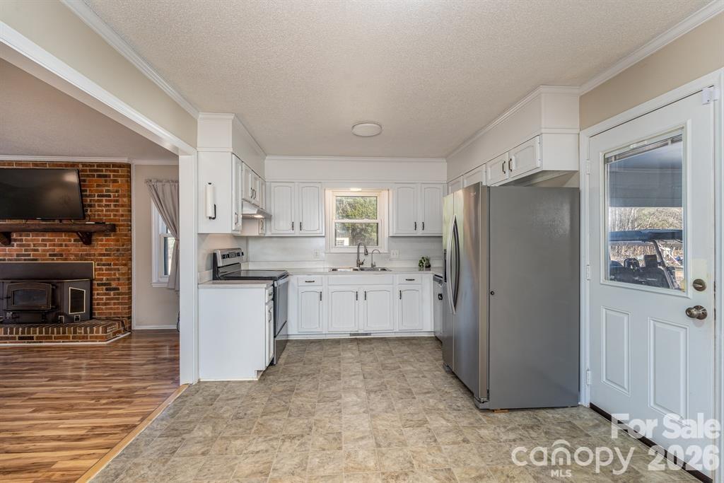 Lost Colony - Residential