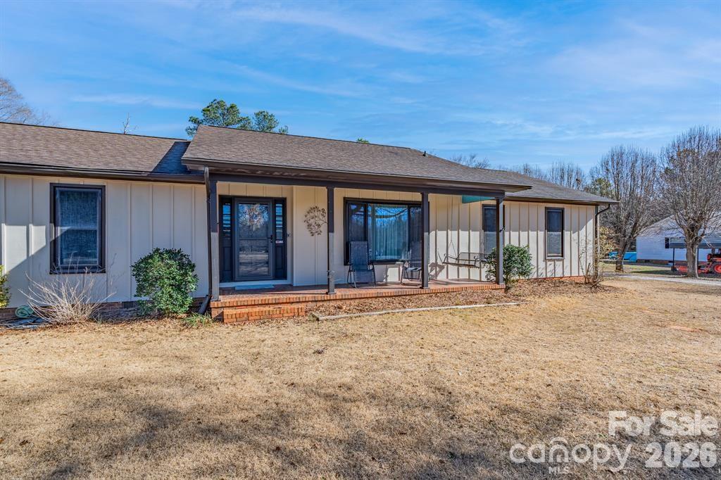 Lost Colony - Residential