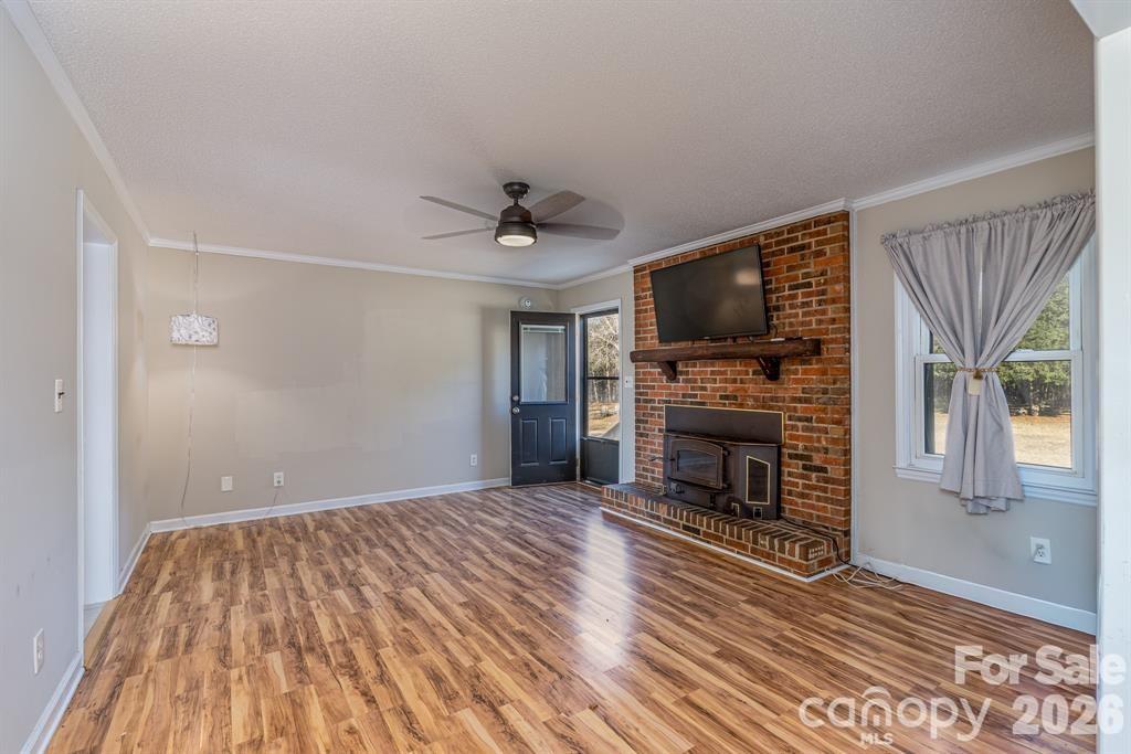 Lost Colony - Residential