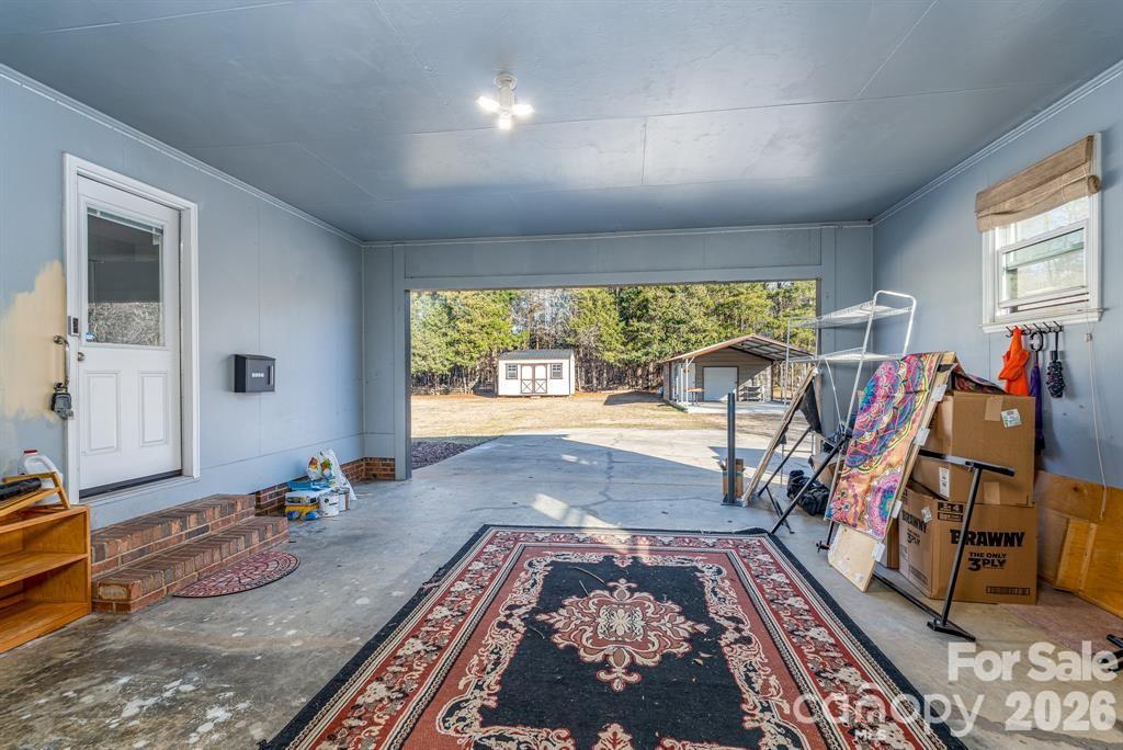 Lost Colony - Residential