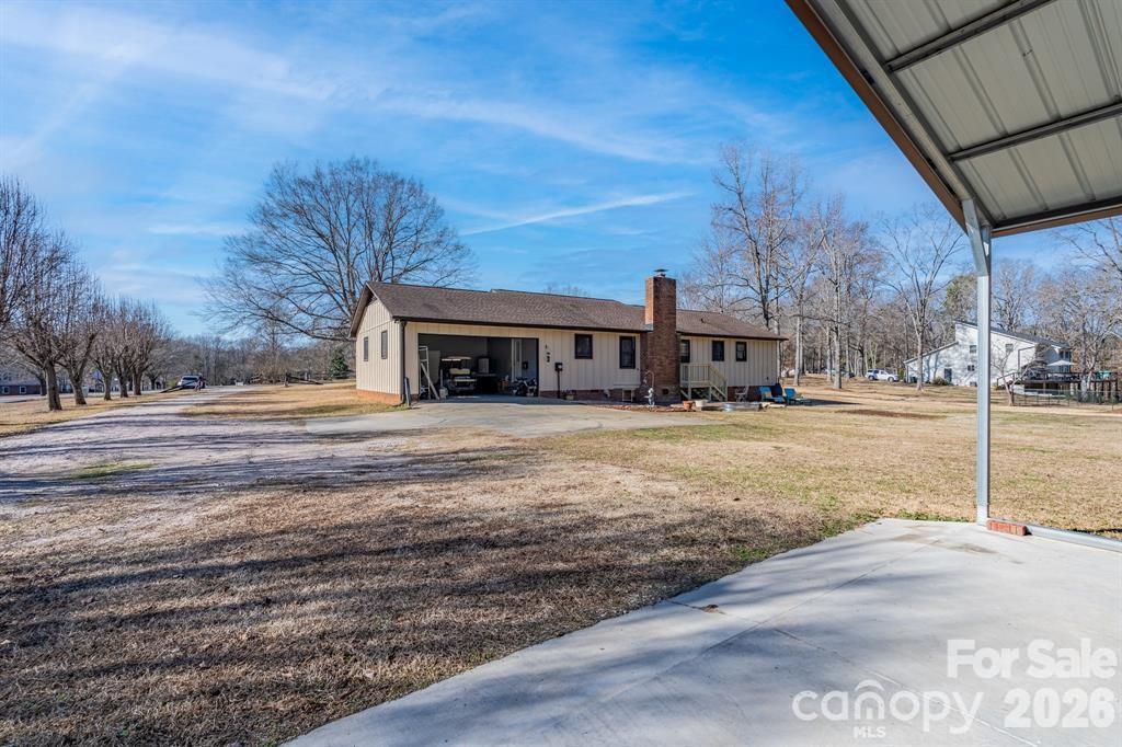 Lost Colony - Residential