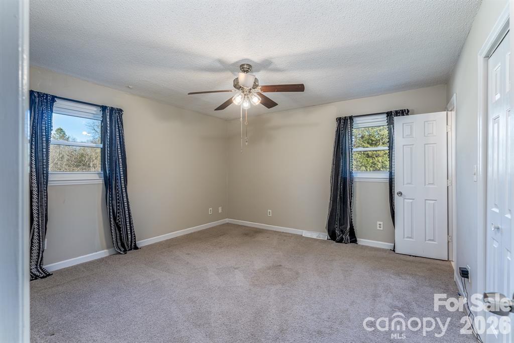 Lost Colony - Residential