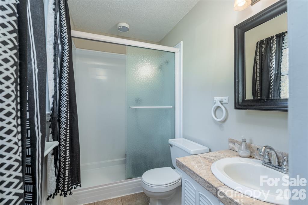 Lost Colony - Residential