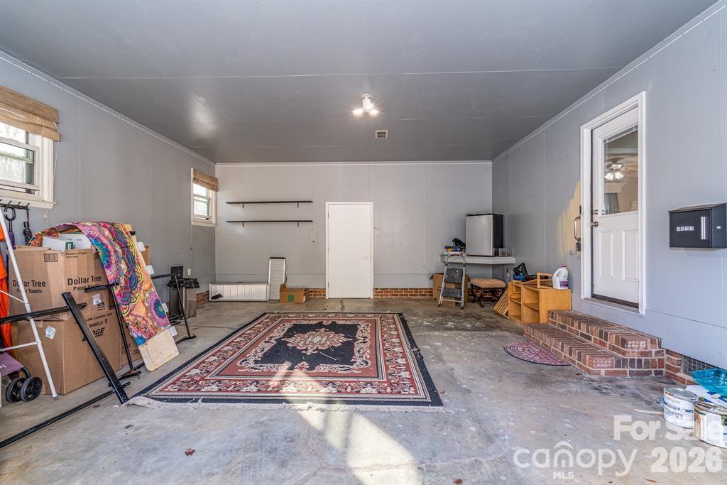 Lost Colony - Residential