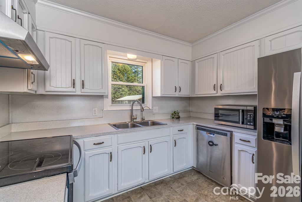 Lost Colony - Residential