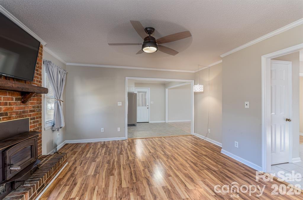 Lost Colony - Residential