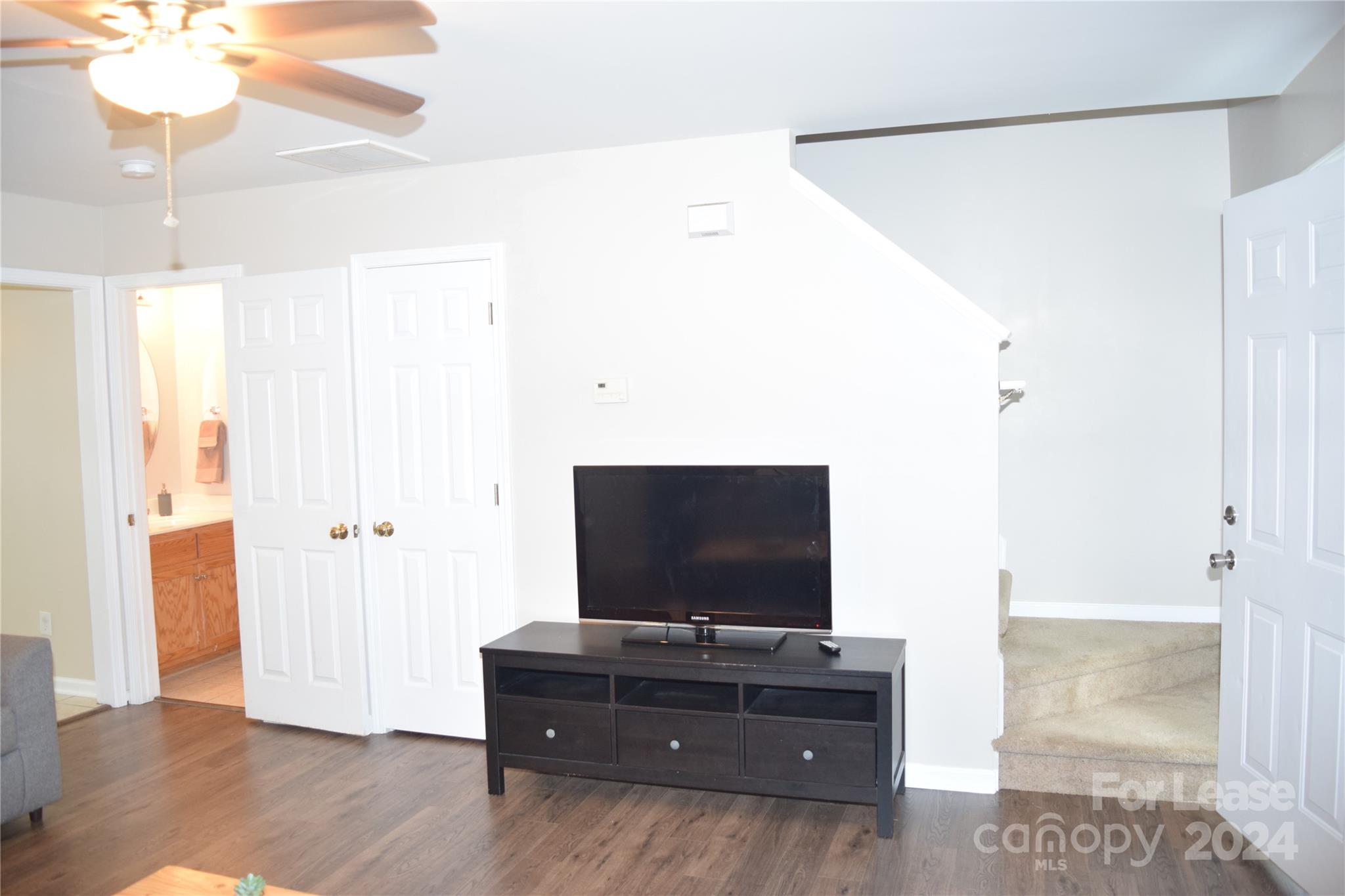 Bradford Square - Residential Lease