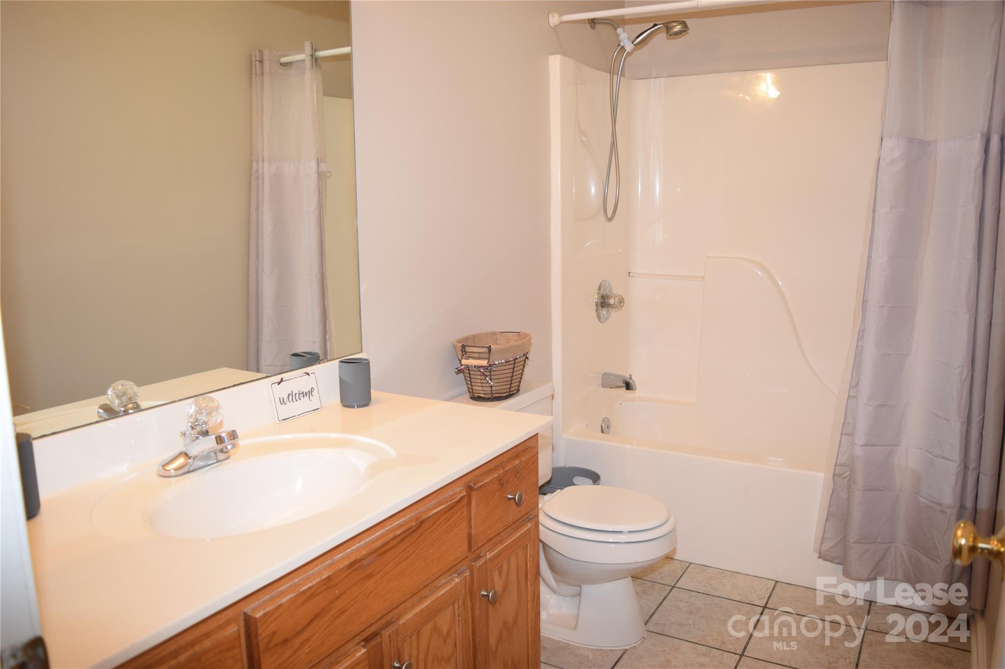 Bradford Square - Residential Lease