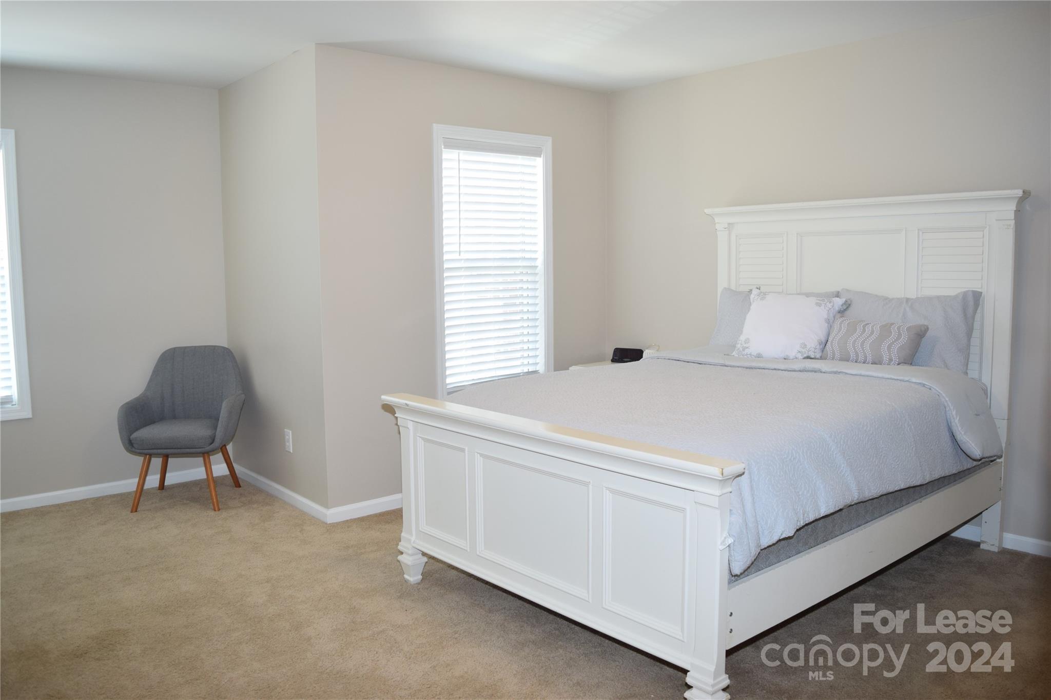 Bradford Square - Residential Lease