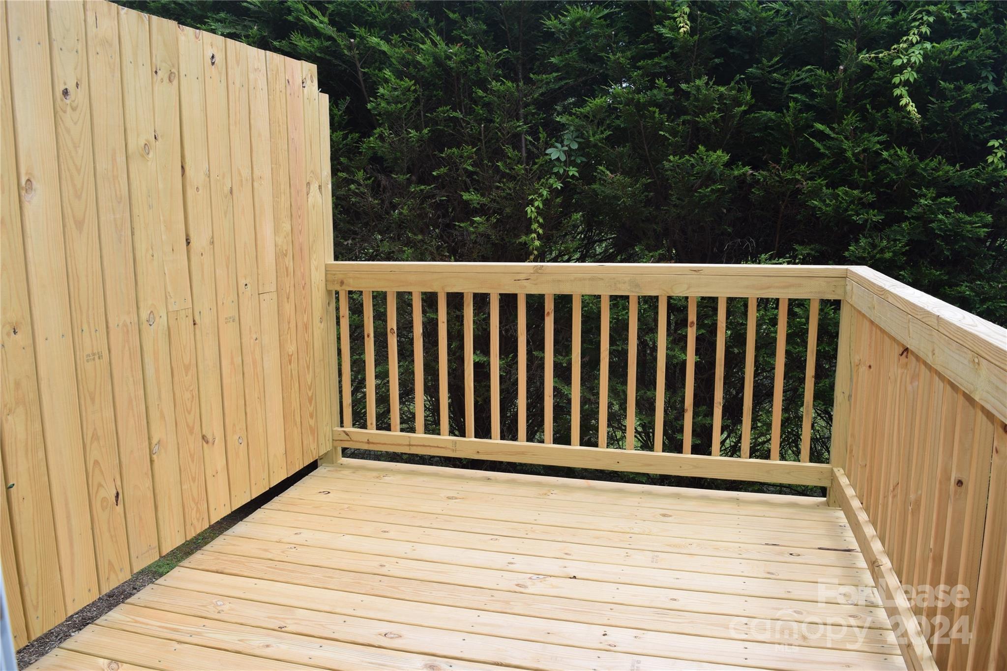 Bradford Square - Residential Lease