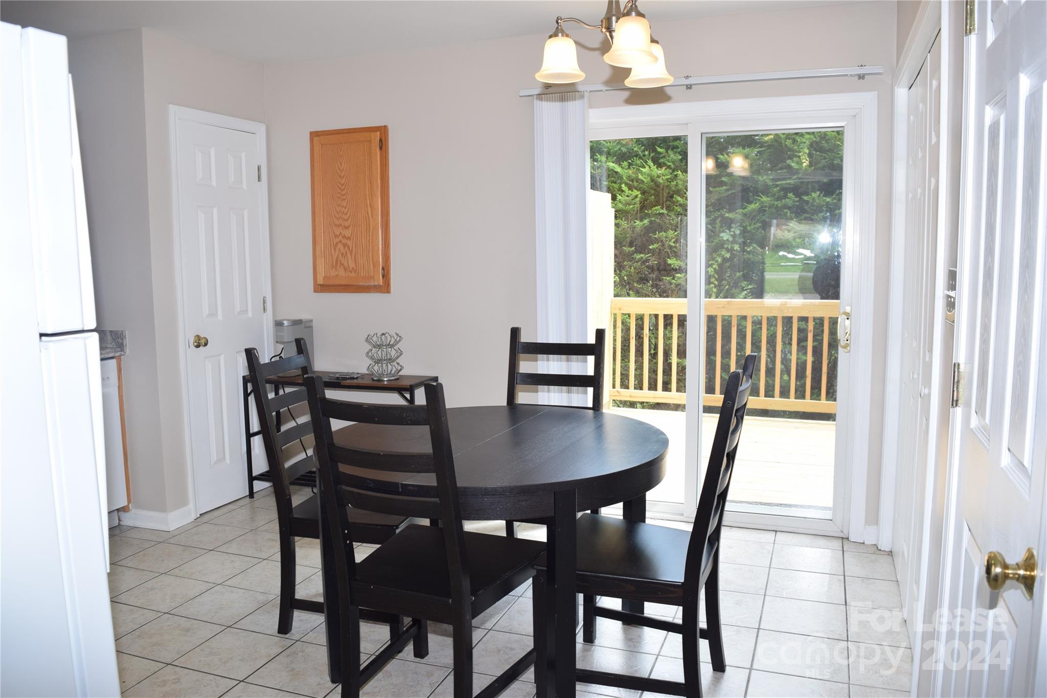 Bradford Square - Residential Lease