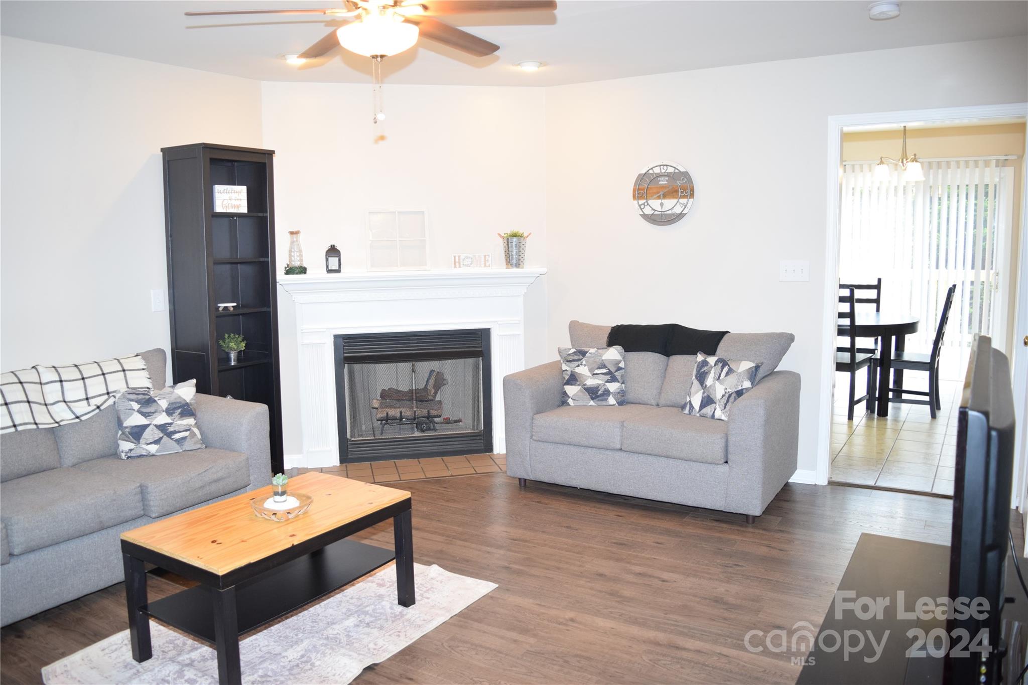 Bradford Square - Residential Lease