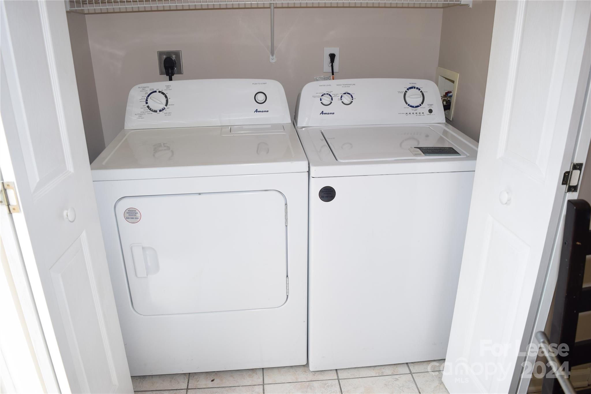 Bradford Square - Residential Lease