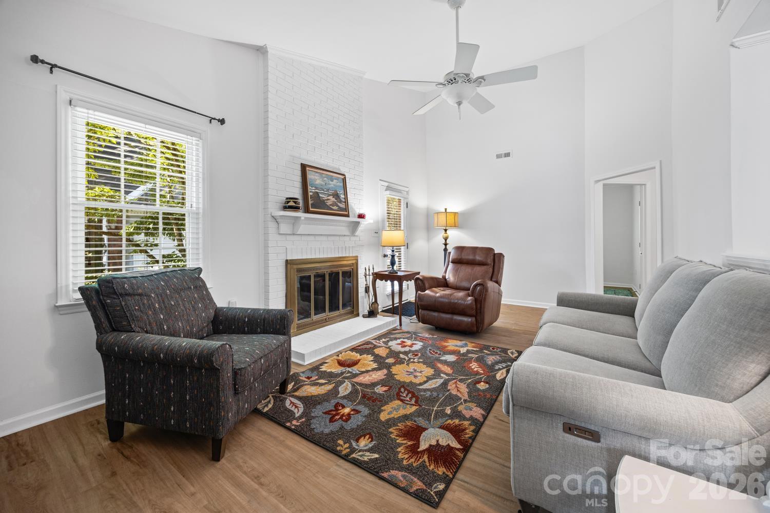 2750 Quailrush Road