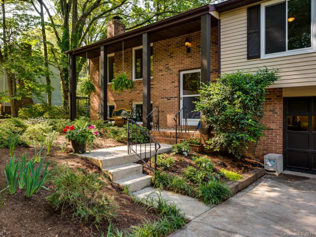 Waverly Hall - Residential
