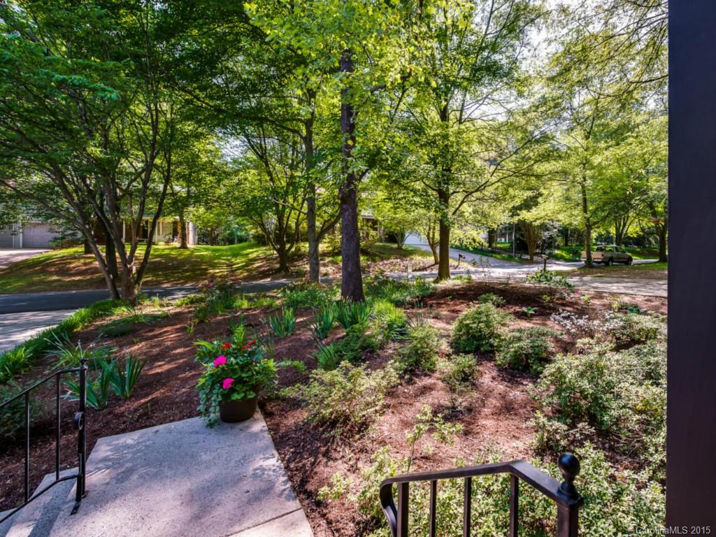 Waverly Hall - Residential
