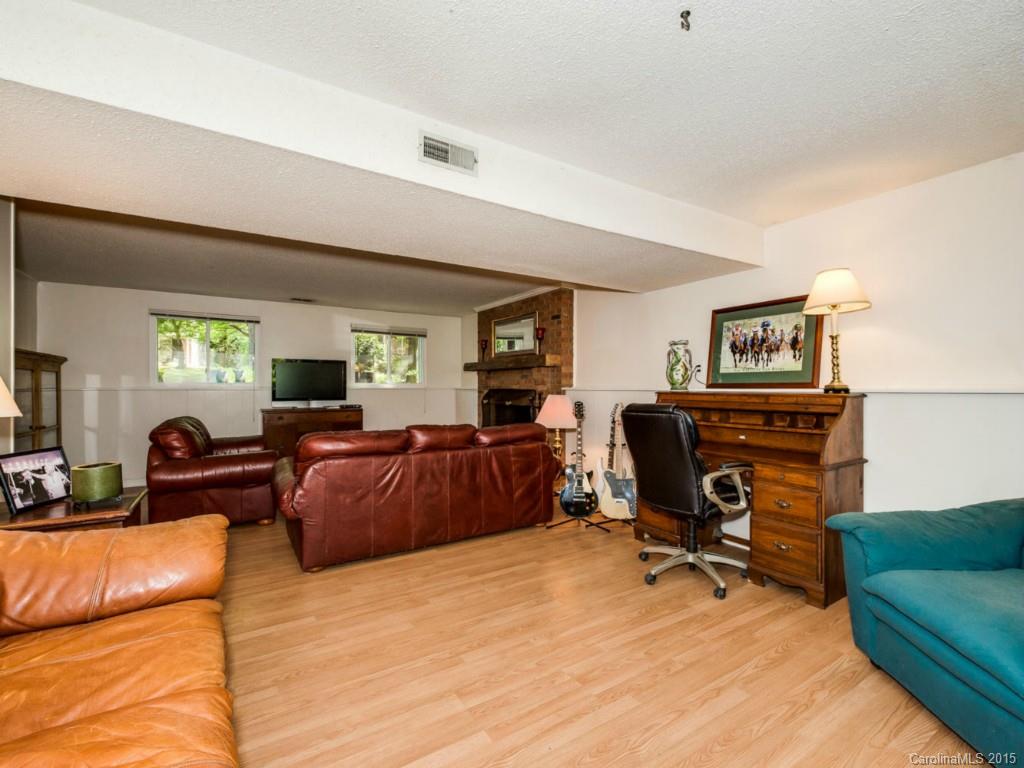 Waverly Hall - Residential