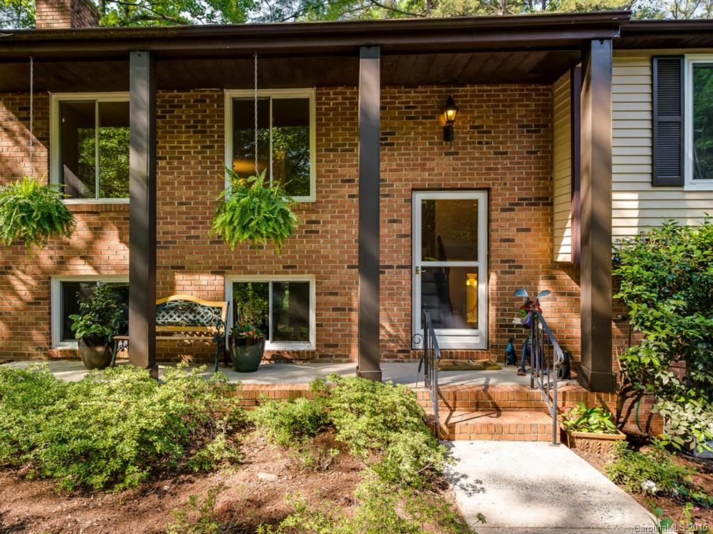Waverly Hall - Residential