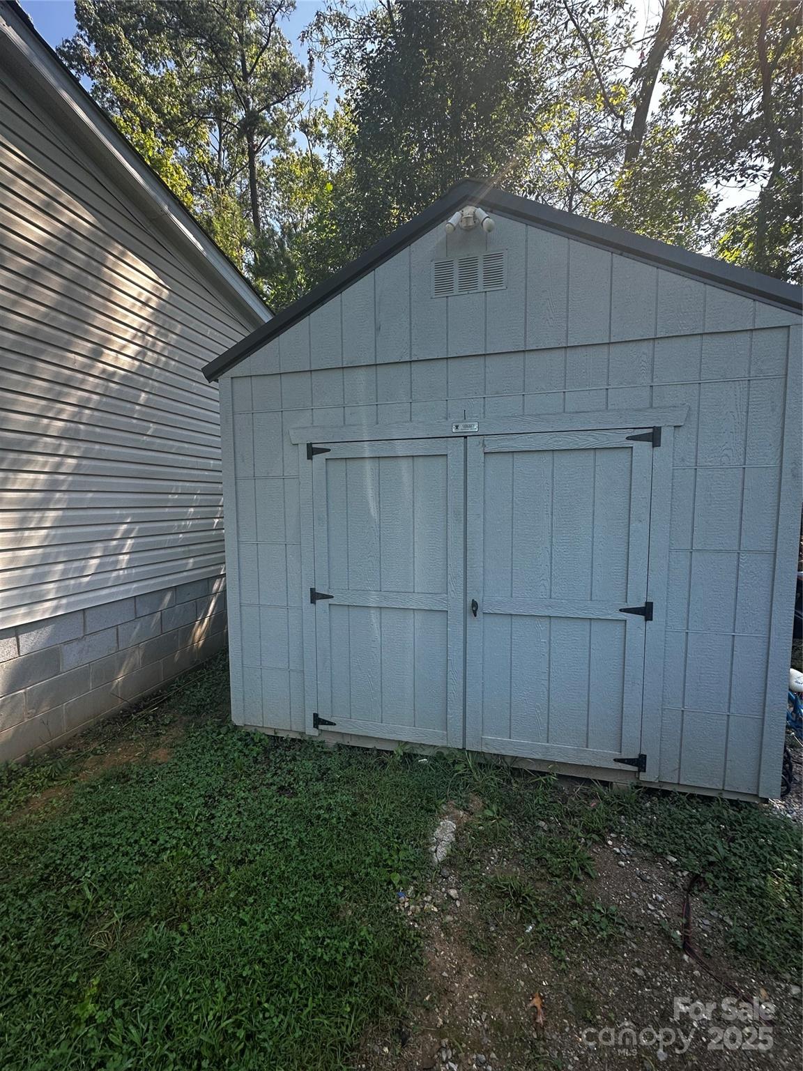 584 Ebenezer Road