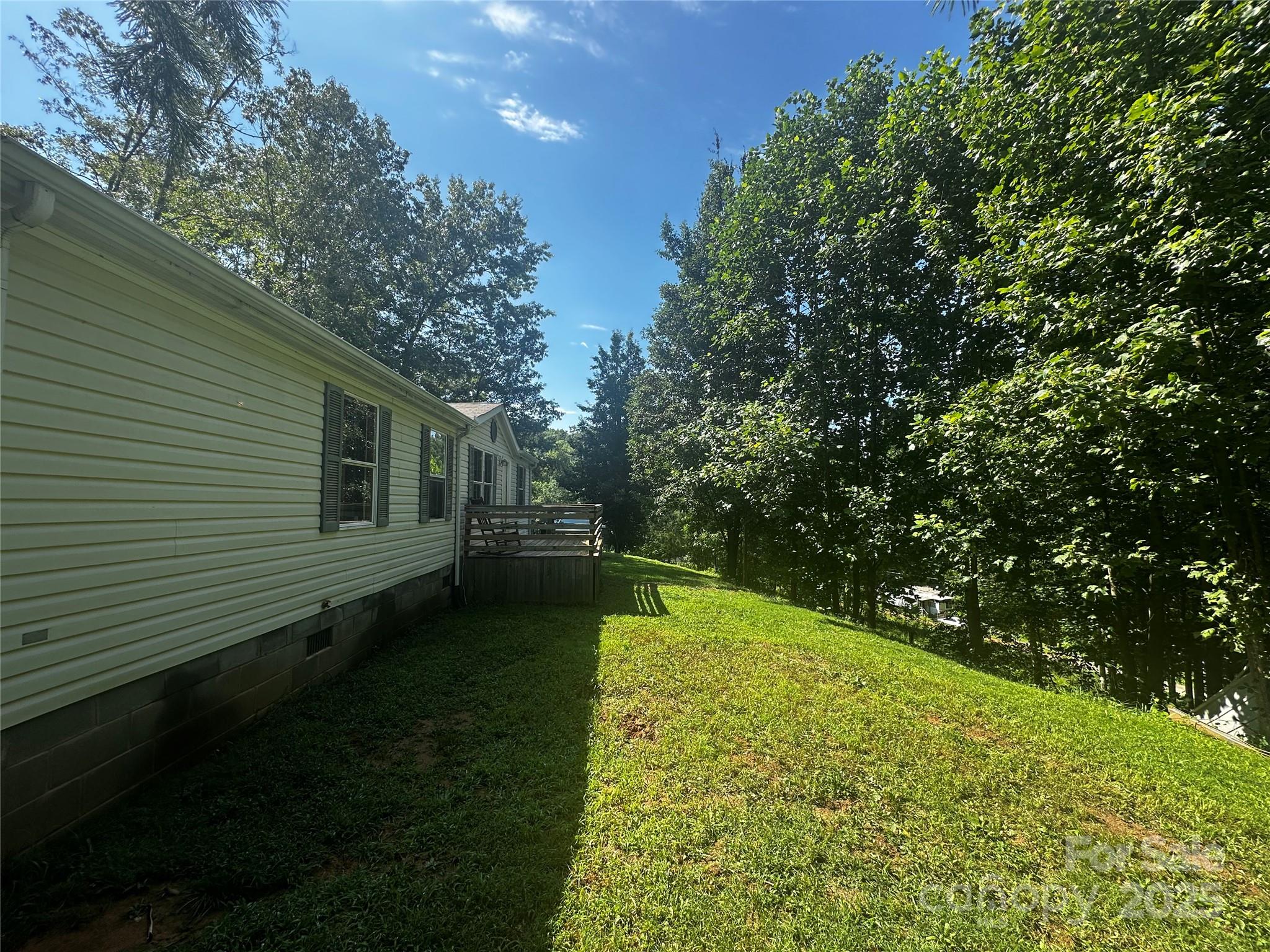 584 Ebenezer Road