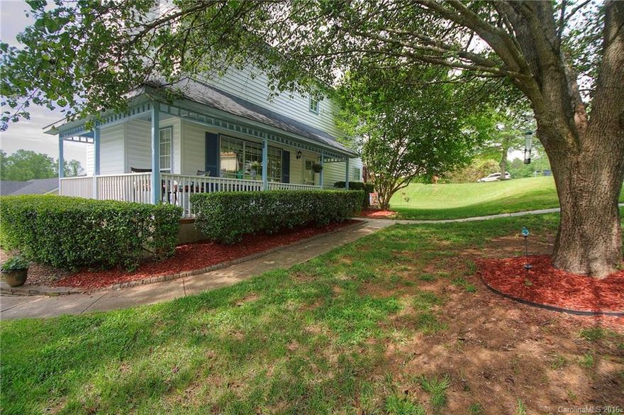 Back on market! Buyer financing fell through. Great house in quiet neighborhood. Enjoy outdoor living on the peaceful patio with covered pergola. Other upgrades include Brazilian hardwood flooring, updated master bath and light fixtures. Master Bedroom has vaulted ceiling and a decorative ledge.