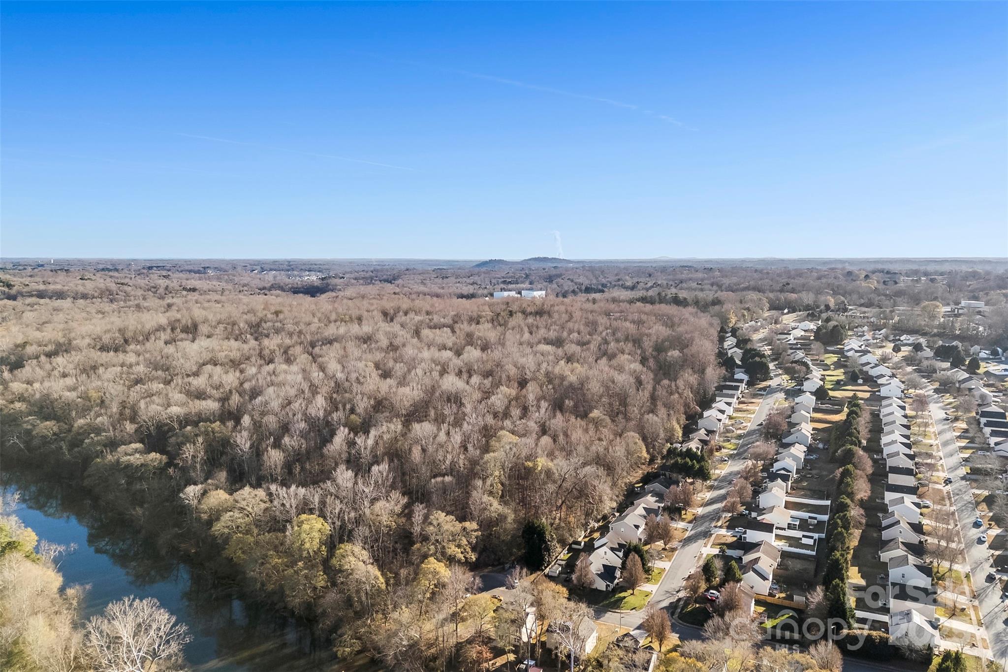 Riverview - Residential