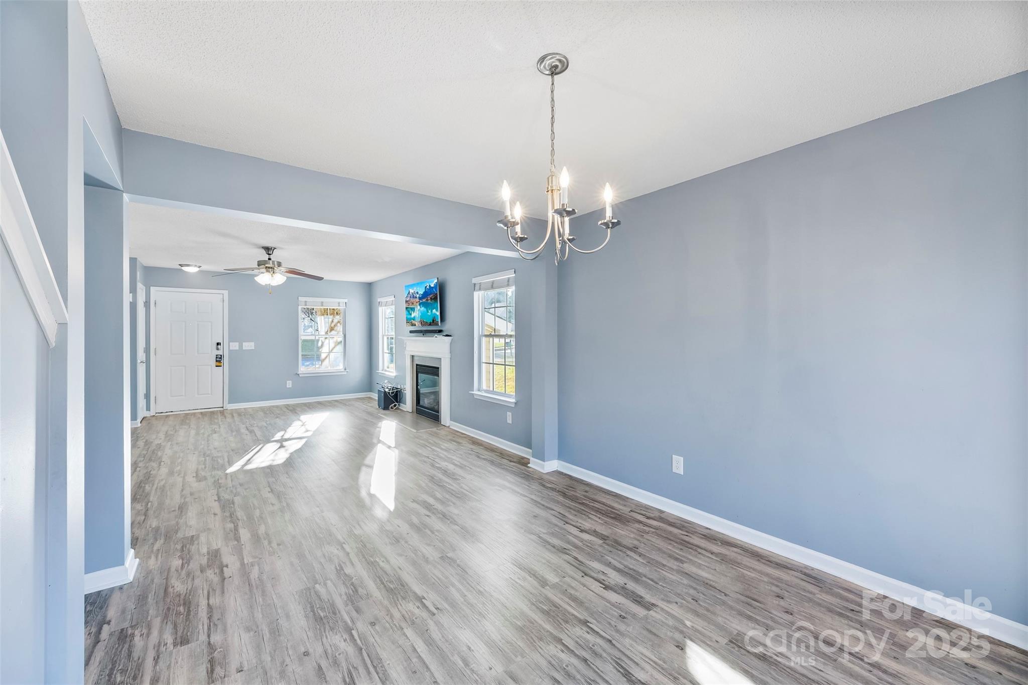 Riverview - Residential