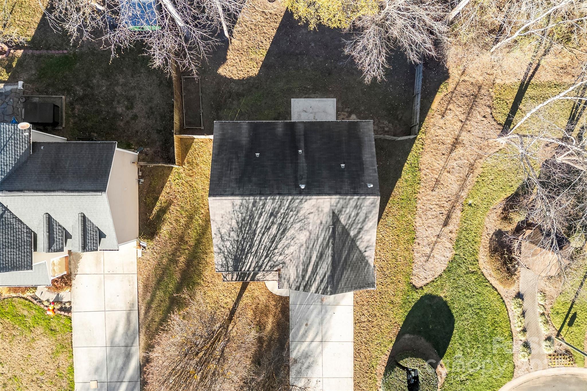 Riverview - Residential