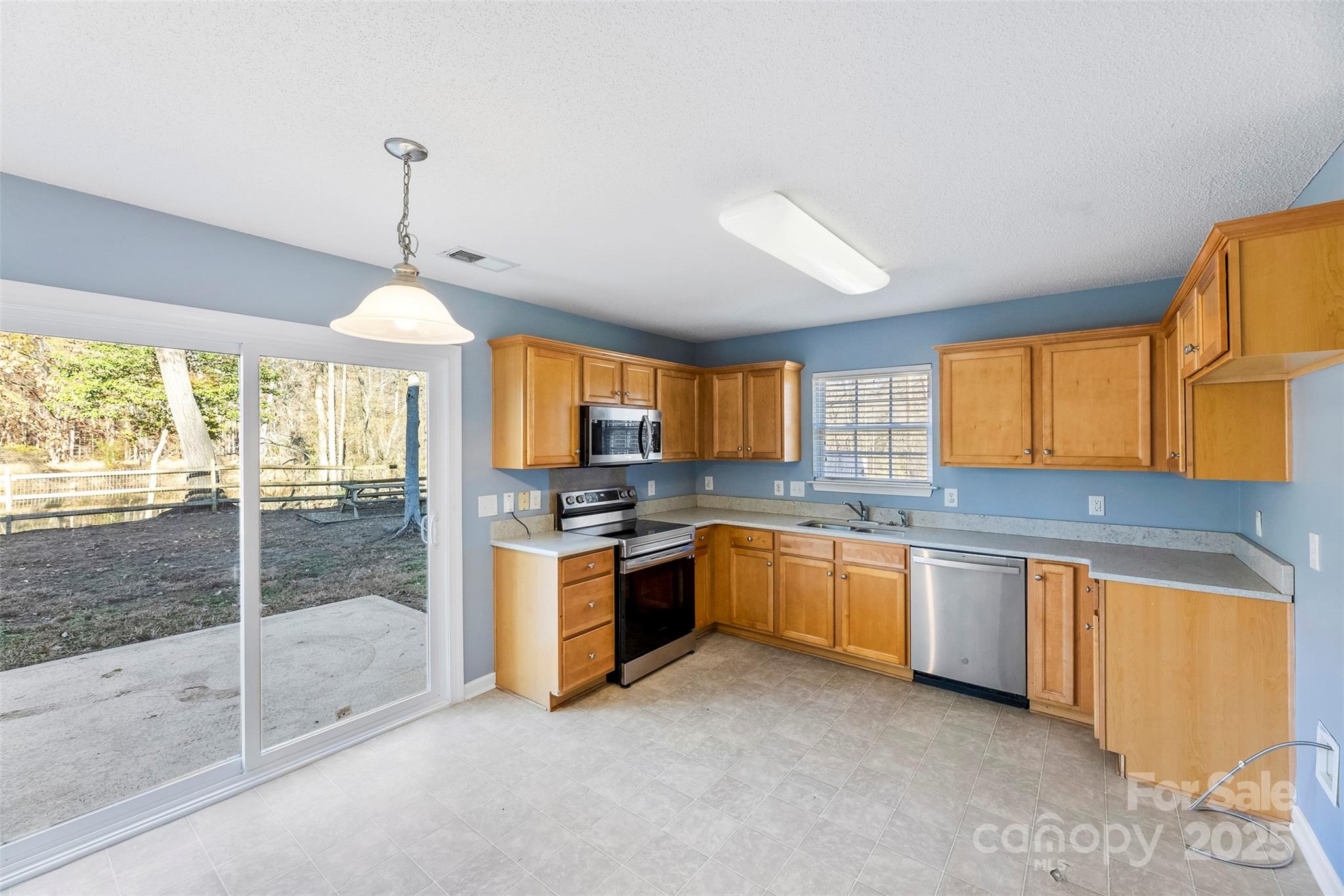 Riverview - Residential