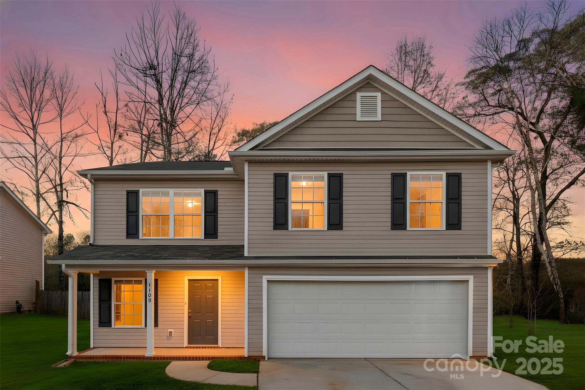 1102 Catawba Run Road