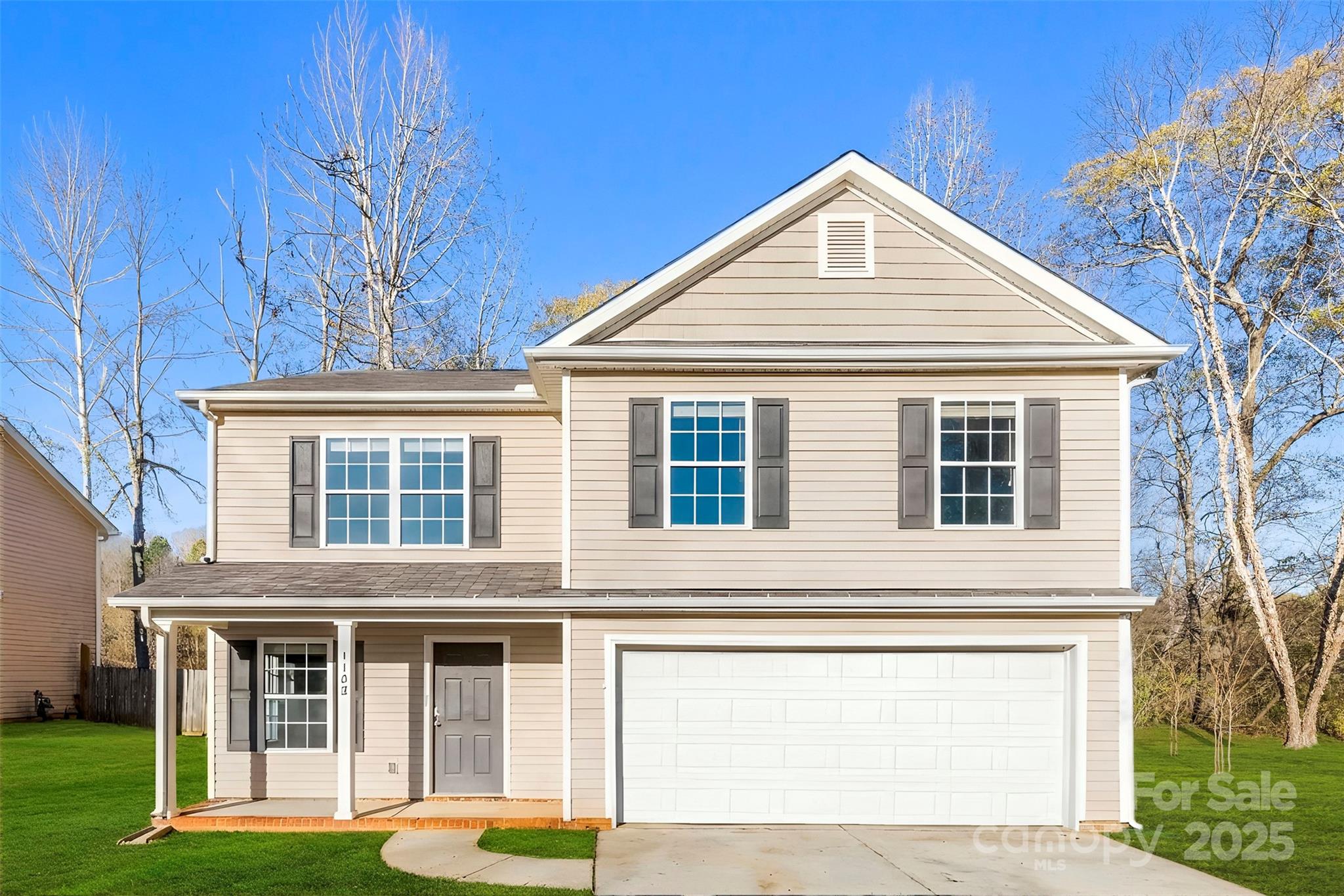 1102 Catawba Run Road