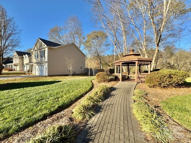 Riverview - Residential