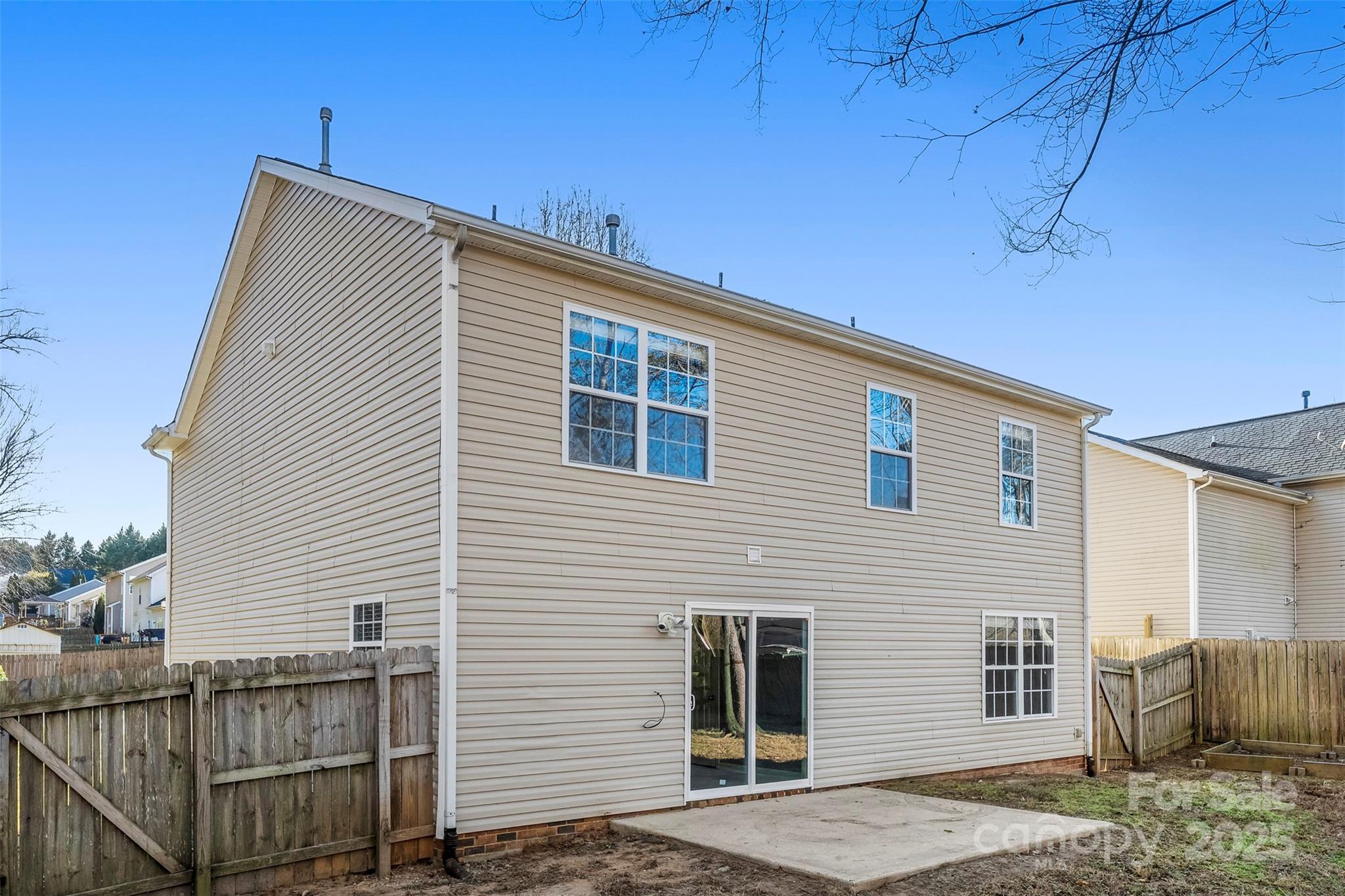 Riverview - Residential